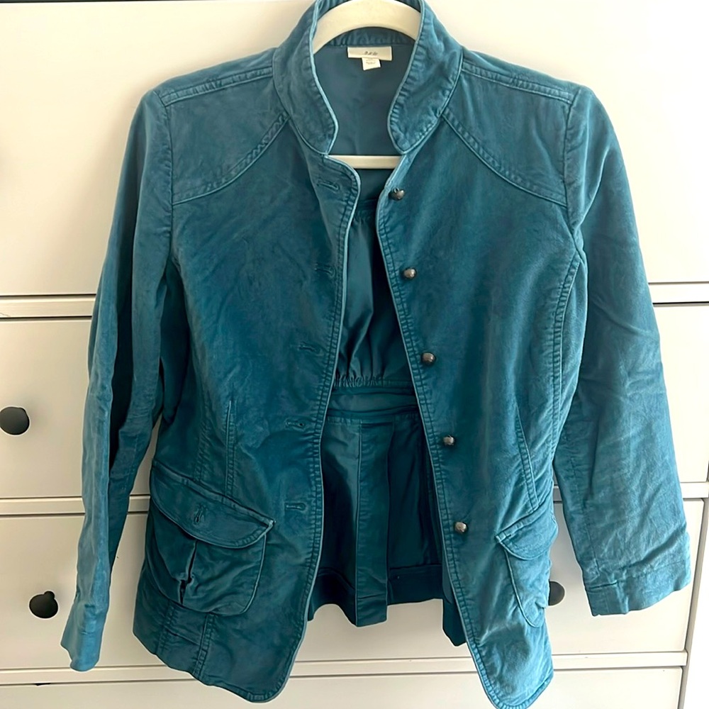 Women’s 3/4 sleeve jacket